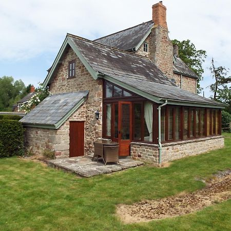 Villa The Granary Ross-on-Wye Exterior foto