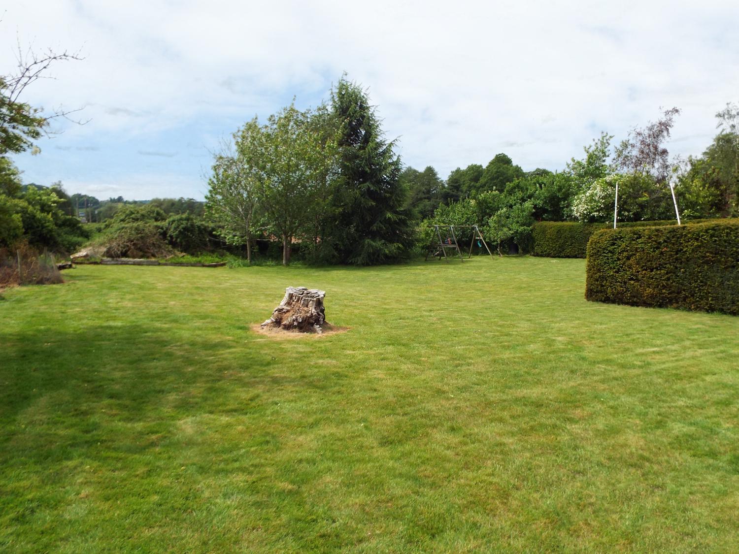 Villa The Granary Ross-on-Wye Exterior foto
